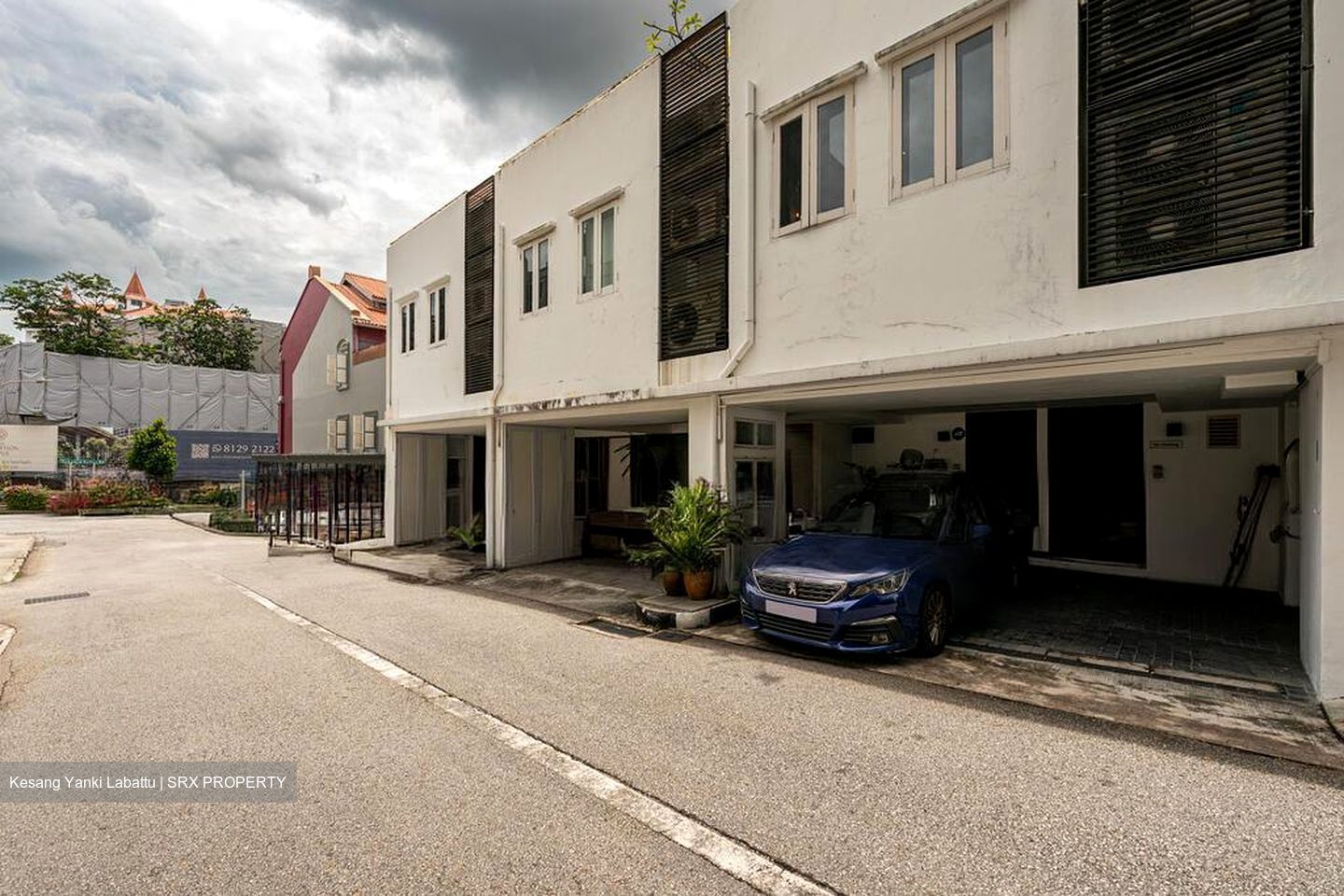 Tank Road (D9), Detached #504219631